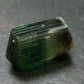 Rare Watermelon Tourmaline Crystal From Brazil - 0.9"