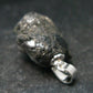 Natural Alexandrite Chrysoberyl Crystal Silver Pendant From Zimbabwe - 2.83 Grams