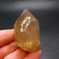Natural Unheated Citrine Crystal from Congo - 55.49 Grams
