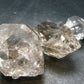Fine Herkimer Diamond Quartz Crystal From New York - 4.5" - 239.14 Grams