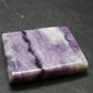 Very Rare Kammererite Chrome Clinochlore Tumbled Stone from Turkey - 1.3" - 17.0 Grams