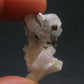 Rare Gem Beryllonite Crystal from Brazil - 1.1" - 29.15 Carats