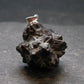Very Rare Z-Stone (Limonite after Marcasite) Silver Pendant from Sahara Dessert, Egypt - 1.2" - 17.88 Grams