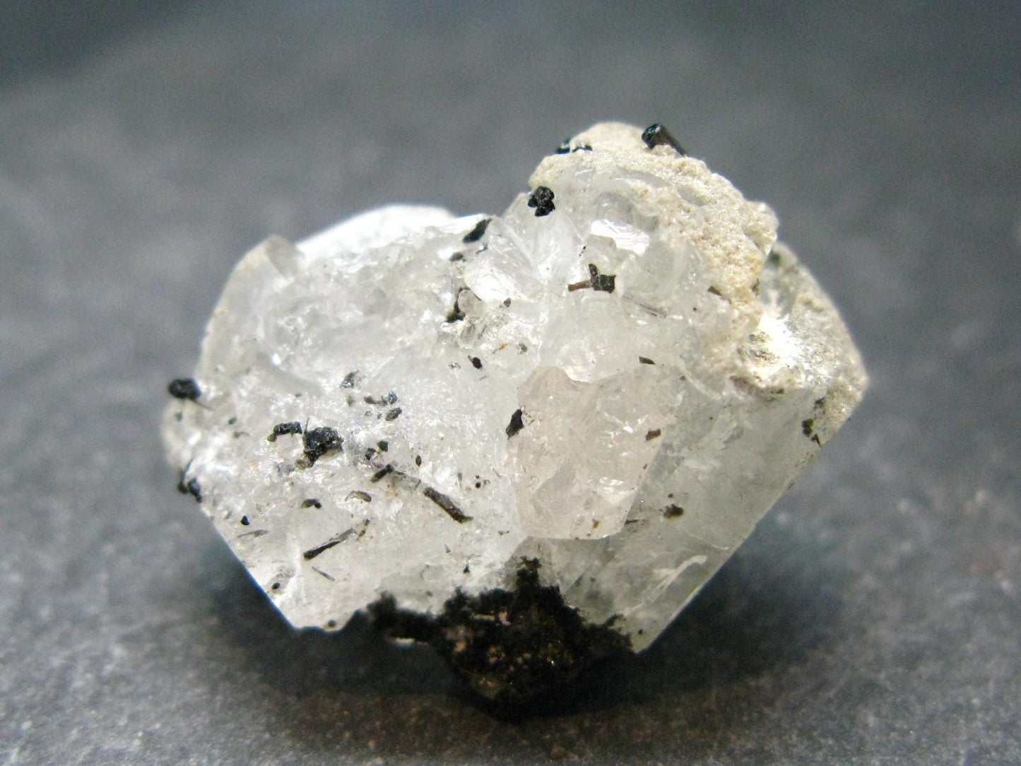 Rare Phenakite Phenacite Crystal from Madagascar - 35.60 Carats - 0.9"