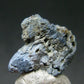 Benitoite Cluster From California - 0.6" - 1.98 Grams