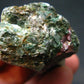 Ruby In Zoisite Crystal From Tanzania - 1.5" - 56.11 Grams