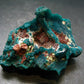 Very Nice Dioptase Cluster from Congo - 2.2" - 40.11 Grams