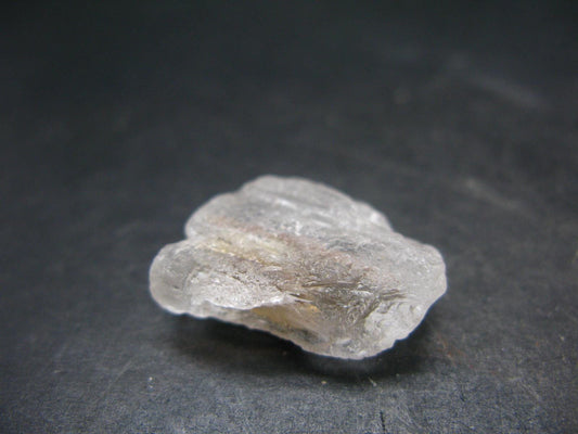 Large Clear Petalite Crystal from Brazil - 4.47 Grams - 0.9"