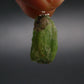 Rare Neon Tremolite Crystal Pendant from Tanzania - 1.0" - 14.40 Carats