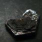 Natural Hematite "Iron Rose" from Brazil - 1.2" - 8.38 Grams
