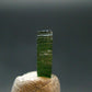 Rare Watermelon Tourmaline Crystal Slice From Brazil - 2.75 Carats