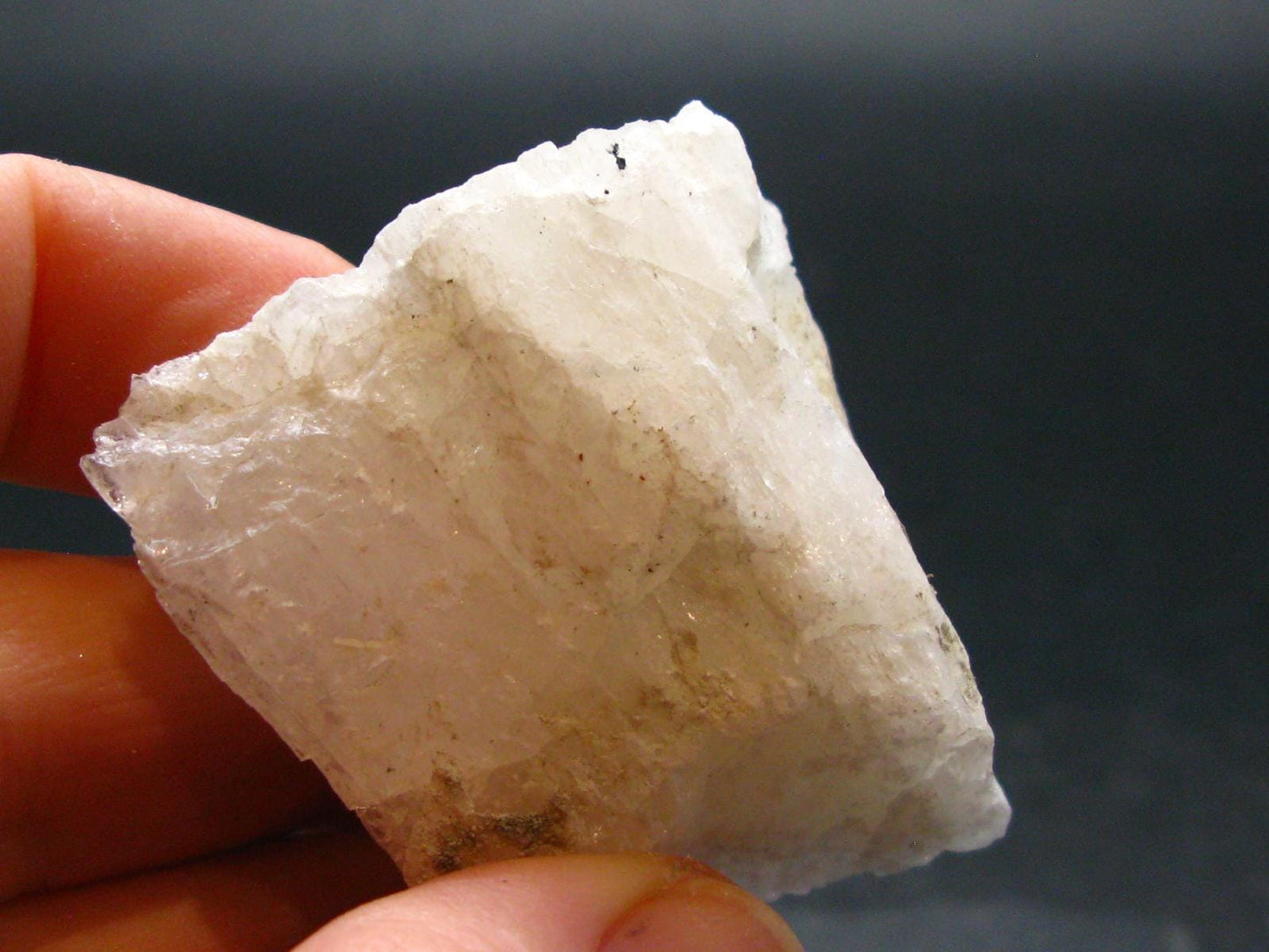 Natrolite Crystal From Russia - 1.5" - 27.78 Grams