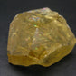 Heliodor (Yellow Beryl) Polished Gem Crystal from Brazil - 53.49 Grams - 1.8"