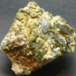 Nice Rare Epidote Cluster From Peru - 1.9"