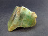 Emerald Beryl Crystal From Russia - 1.2" - 29.2 Grams