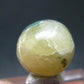 Extremely Rare Grandidierite Ball Sphere From Madagascar - 25.45 Carats - 1.6cm
