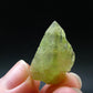 Brazilianite Crystal From Brazil - 1.0" - 4.33 Grams