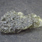 Rare Moldavite Tektite Raw Piece From Czech Republic - 1.4" - 5.4 Grams