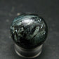 Rare Alexandrite Chrysoberyl Sphere Ball From Brazil - 11.92 Grams - 0.8"