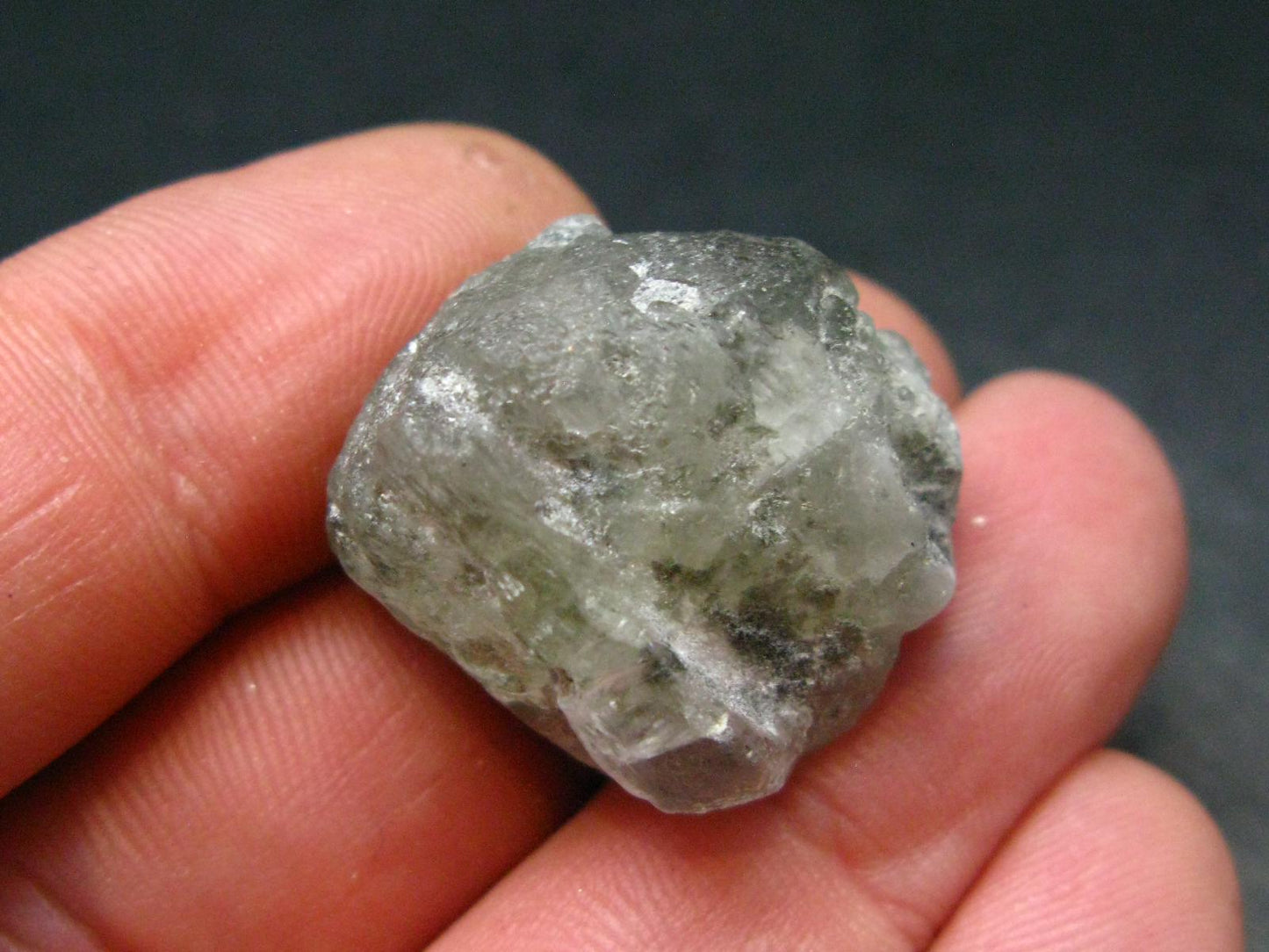 Gem Phenakite Phenacite Crystal From Russia - 12.62 Grams - 1.1"