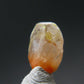 Rare Gem Heulandite Cut Stone from India - 0.82 Carats