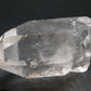 Record Keeper Lemurian Seed Quartz Crystal From Brazil - 3.6"