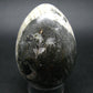 Russian Treasure from the Earth!! Large Rare Scolecite Egg from Russia - 2.8"