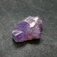 Purple Apatite Crystal From Pakistan - 0.6" - 1.36 Grams