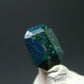 Rare Gem Brochantite Cut Stone from Chile - 1.43 Carats