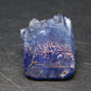 Fine Gem Tanzanite Zoisite Crystal From Tanzania - 21.75 Carats - 0.8"
