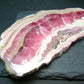 Rhodochrosite Large Slab From Argentina - 4.8"