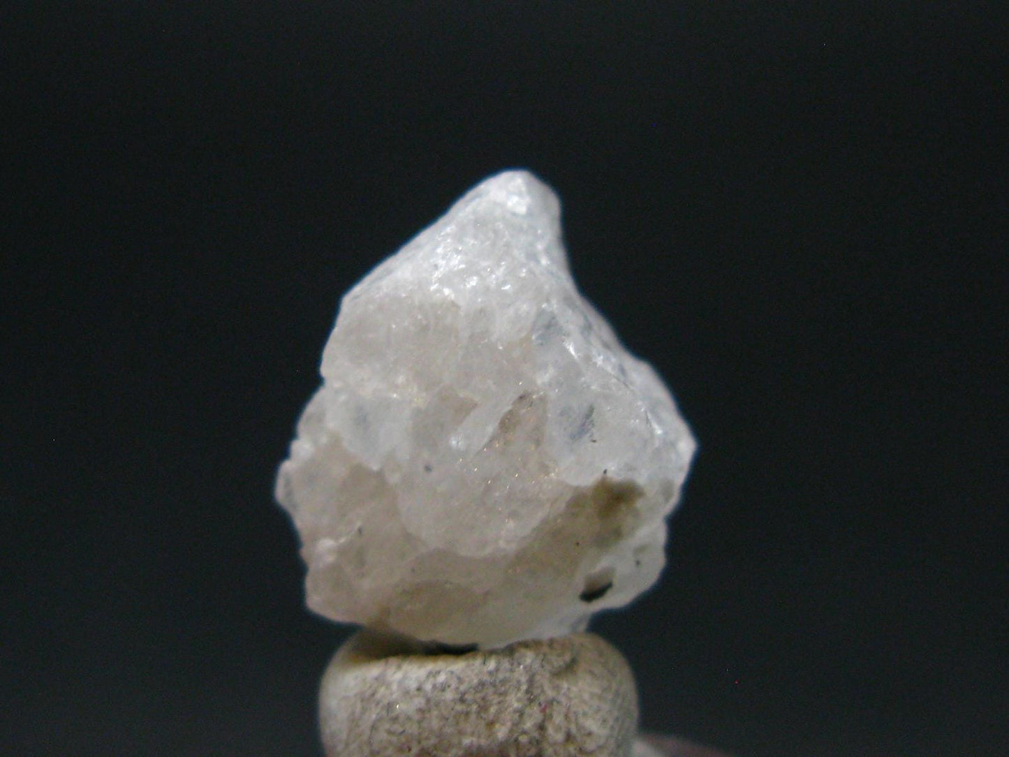 Phenakite Phenacite Crystal from Nigeria - 5.93 Carats