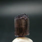 Scapolite Polished Purple Crystal From Afghanistan - 0.7" - 3.18 Grams