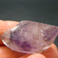 Rare Brandenberg Brandberg Amethyst Quartz Crystal From Namibia - 1.2"