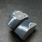 Very Cool Fordite "Detroit Motor City Agate" from Michigan - 1.4"- 11.73 Grams