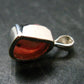 Rare Large Pezzottaite Pink Beryl 925 Silver Pendant from Madagascar - 6.15 Carats - 0.6"