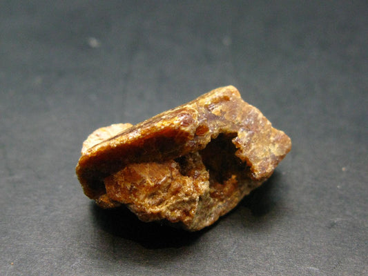 Rare Monazite Crystal From Brazil - 1.1" - 13.31 Grams