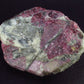 Rare Red Eudialyte Eudyalite Crystal from Russia - 3.2" - 296 Grams