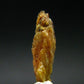 Rare Legrandite Crystal From Mexico - 0.9" - 1.73 Grams
