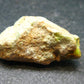 Gaspeite Raw Piece From Canada - 1.1" - 5.54 Grams