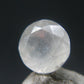Rare Gem Witherite Cut Stone from USA - 2.62 Carats