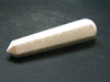 Large Scolecite Wand From India - 2.6"