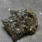 Rare Nuumite Nuummite Raw Piece From Greenland - 3.83 Grams - 0.9"