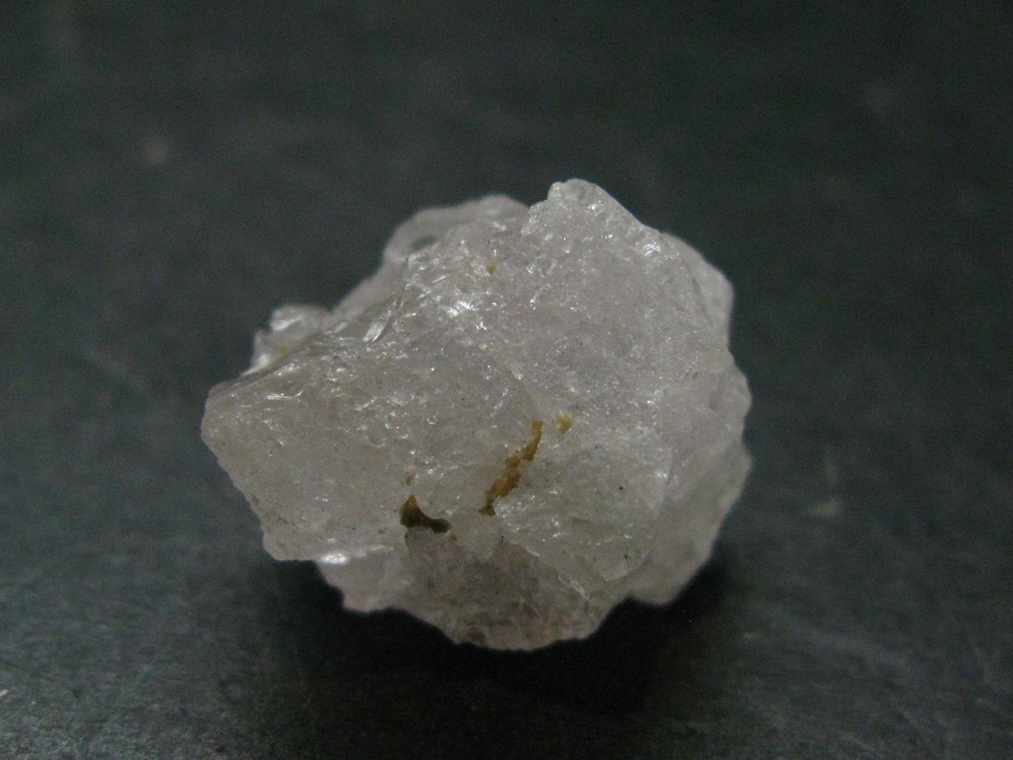 Gem Pink Etched Morganite (Beryl) Crystal From Brazil - 0.9" - 6.91 Grams