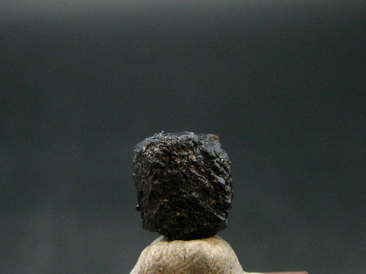 Large Brookite Crystal From Arkansas - 1.44 Grams - 10 mm