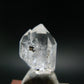 Fine Herkimer Diamond Quartz Crystal From New York - 0.7" - 3.65 Grams