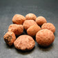 Rare Lot Of 10 Sedonalite Vortex Shaman Stones From Sedona Arizona - 66.68 Grams