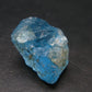 Natural Blue Topaz Crystal From Russia - 0.8" - 45.95 Carats