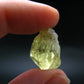 Lot of 10 Gem Golden Apatite Crystals From Mexico