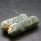 Large Neon Blue Apatite Crystal From Brazil - 1.3" - 10.66 Grams